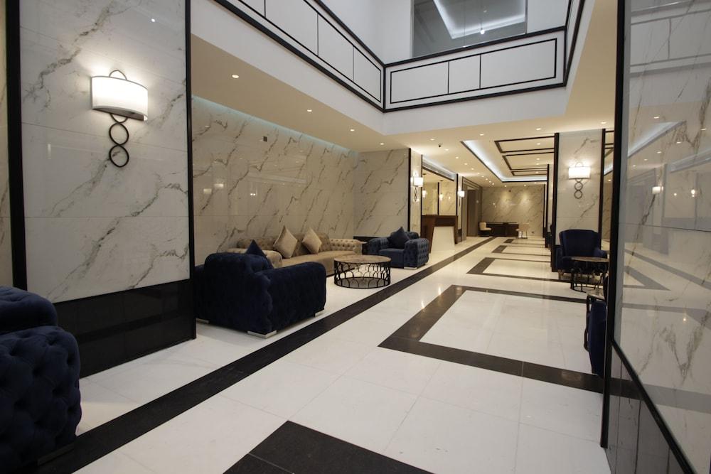 Diwan Residence Prince Sultan Road Dschidda Exterior foto