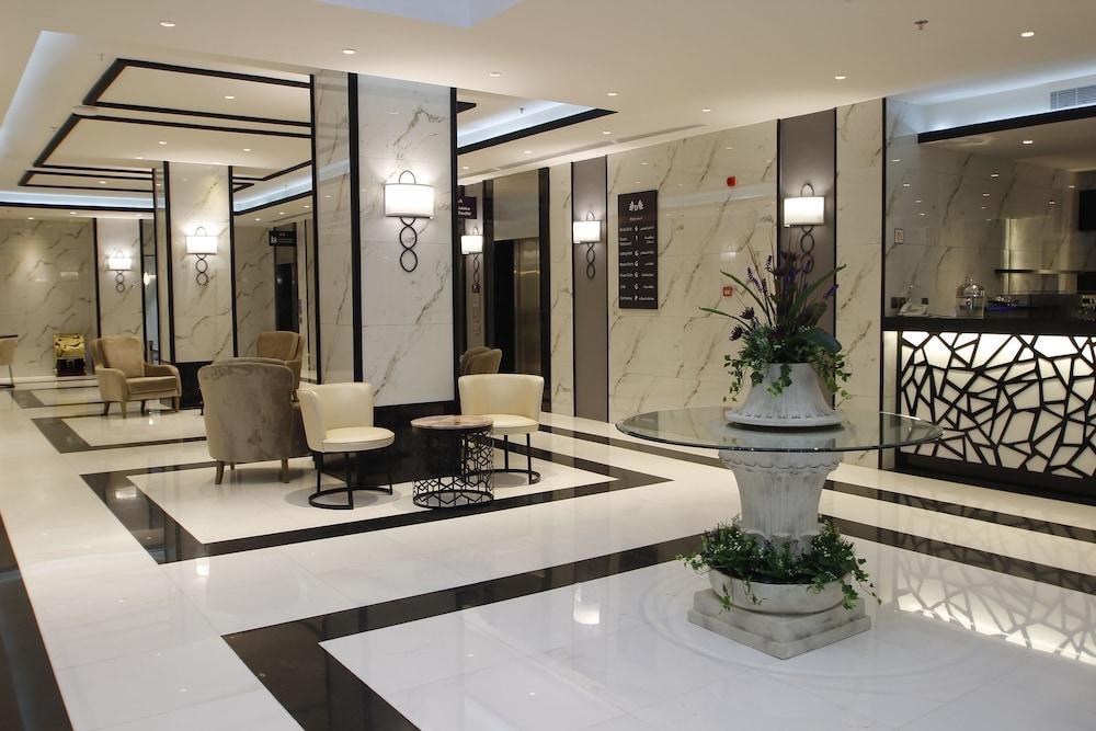 Diwan Residence Prince Sultan Road Dschidda Exterior foto